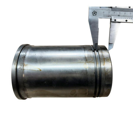 Гильза цилиндра R195 175мм (Ф117/111/109мм) 153/155мм от интернет-магазина rossel.by