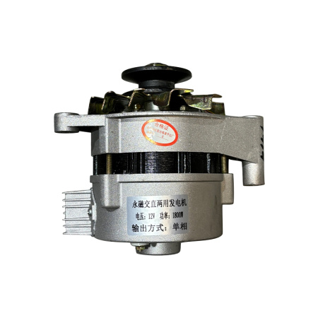 Генератор для 152/184/20D (тип 1) от интернет-магазина rossel.by