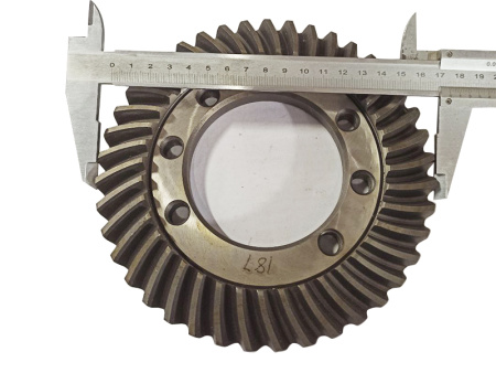 Шестерня дифференциала Z-41 (большая) для RT242/244D от интернет-магазина rossel.by