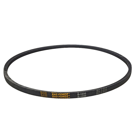 Ремень B1550 от интернет-магазина rossel.by