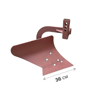 Плуг СпецПрофРесурс П-5 от интернет-магазина rossel.by