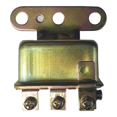 Реле стартера 152/184 (JD131 12v)