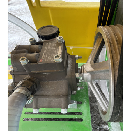 Опрыскиватель садовый вентиляторный Flagman S400/1 от интернет-магазина rossel.by