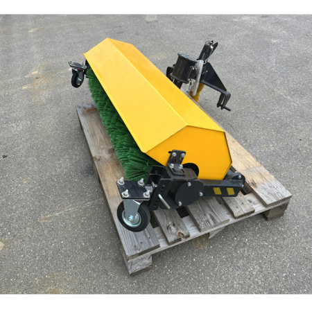 Щетка коммунальная МТЗ ЩК-00.010М от интернет-магазина rossel.by