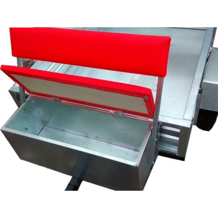 Прицеп ТМ-1700 от интернет-магазина rossel.by