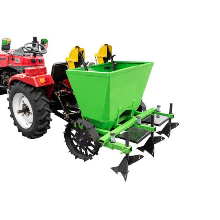 Картофелесажалка Kerland СТ2 от интернет-магазина rossel.by