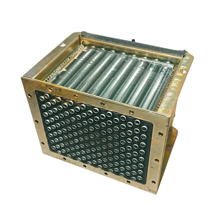 Радиатор ZS1100