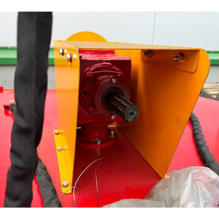 Косилка тракторная КТС-1.6.00.00.000