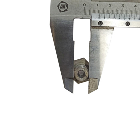 Переходник датчика давления масла от интернет-магазина rossel.by