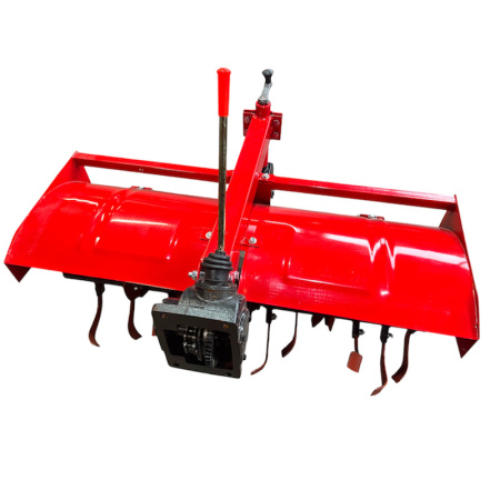 Почвофреза для ременного трактора от интернет-магазина rossel.by