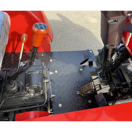 Минитрактор Rossel XT-20D Pro от интернет-магазина rossel.by