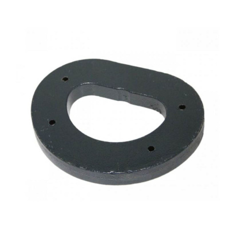 Ведущий диск пресс-подборщик 4 отв. YK0850/YK0870 от интернет-магазина rossel.by