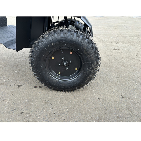 Адаптер ХорсАм ИС-2 для мотоблока МТЗ от интернет-магазина rossel.by