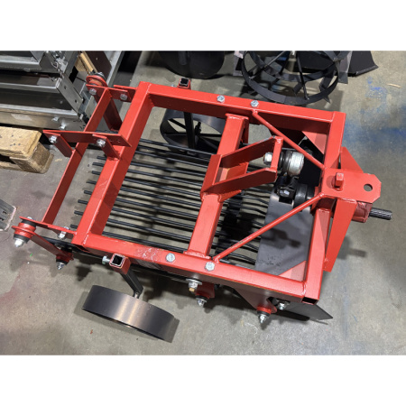 Картофелекопалка Краян КВ-05 от интернет-магазина rossel.by