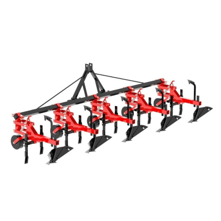 Окучник 5-корпусный WIRAX от интернет-магазина rossel.by