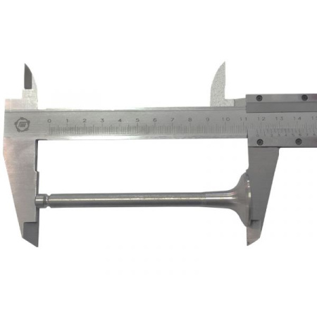 Клапан впускной 242/244 от интернет-магазина rossel.by