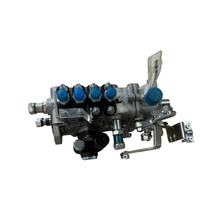 Насос топливный высокого давления (ТНВД) BH4Q75R8 R-800