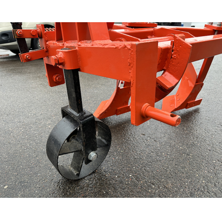 Плуг оборотный 2L-220 от интернет-магазина rossel.by