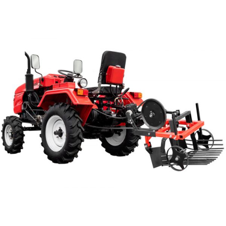 Картофелекопалка КМ-3 от интернет-магазина rossel.by