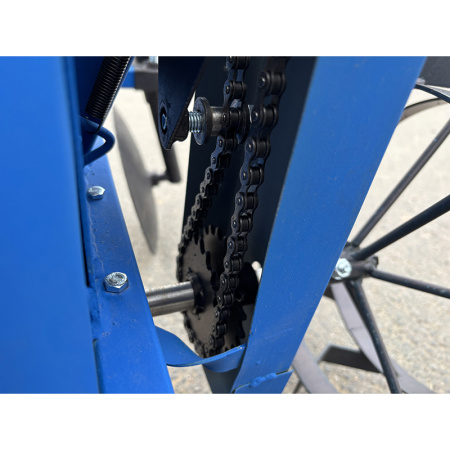 Картофелесажалка КС-01-01 от интернет-магазина rossel.by