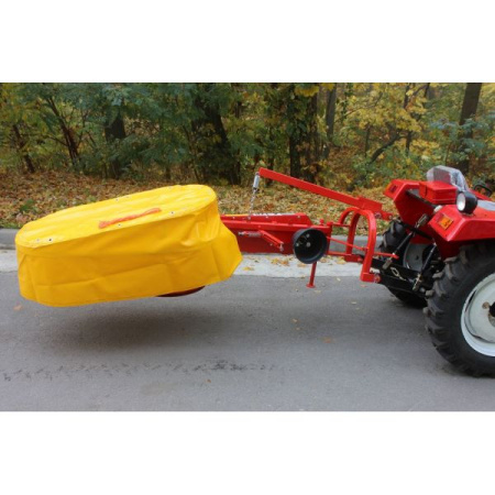 Косилка Lisicki Z-178/1 1м от интернет-магазина rossel.by