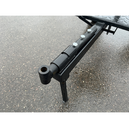 Адаптер для мотоблока АМ-3 (колеса 5.00-10) от интернет-магазина rossel.by