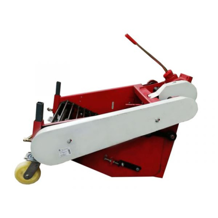 Картофелекопалка PH01 от интернет-магазина rossel.by