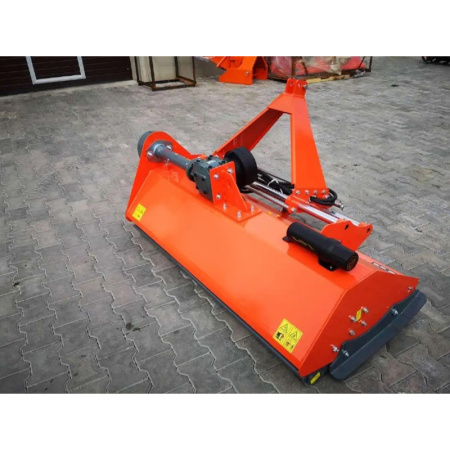 Косилка-мульчер Rossel EFH165 от интернет-магазина rossel.by