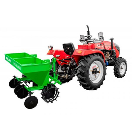 Картофелесажалка Kerland CT 218.3 от интернет-магазина rossel.by