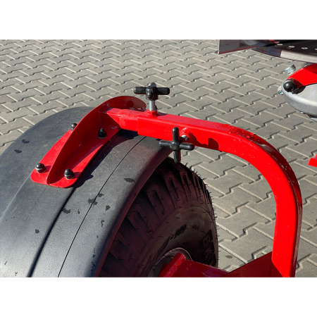 Транспортное устройство D-pol для РУМ-1000 Профи от интернет-магазина rossel.by