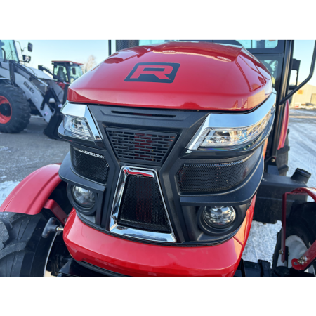 Минитрактор Rossel RT-504D от интернет-магазина rossel.by