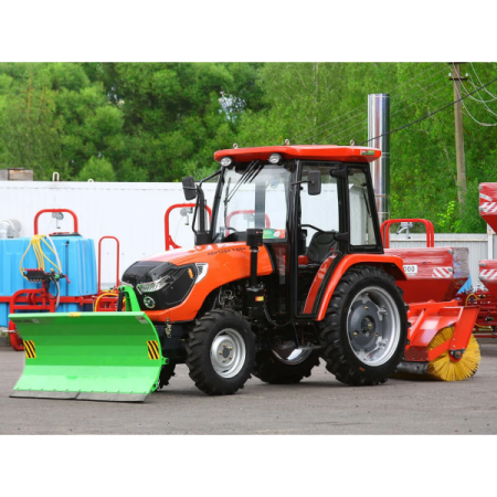 Отвал Kerland S544 от интернет-магазина rossel.by