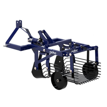 Картофелекопалка СКАУТ PH-1 от интернет-магазина rossel.by