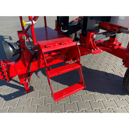 Транспортное устройство D-pol для РУМ-1000 Профи от интернет-магазина rossel.by