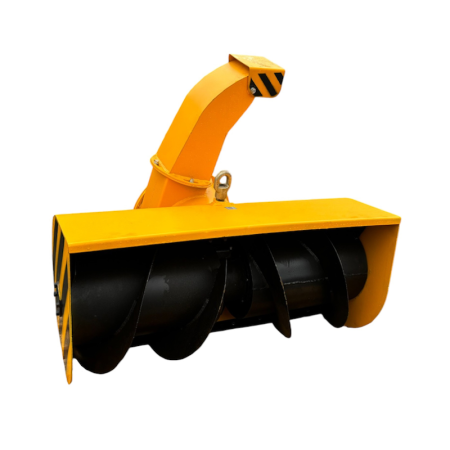 Снегоочиститель СН-1М