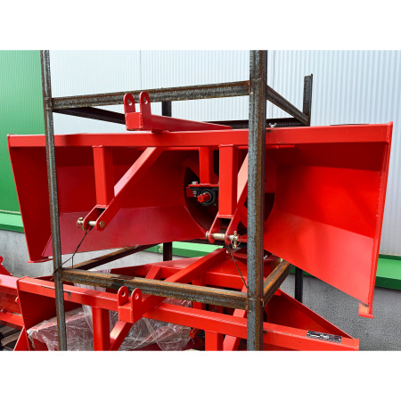 Снегоочиститель роторный Уралец Н14.00.100