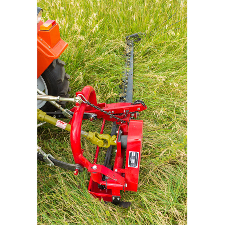 Косилка сегментная 9G (1,4 м) от интернет-магазина rossel.by