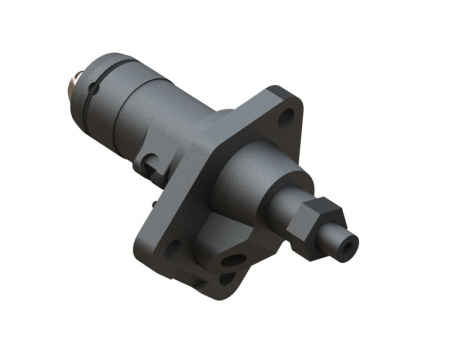 Насос топливный высокого давления (ТНВД) BF1AK95Z ZS1115  от интернет-магазина rossel.by