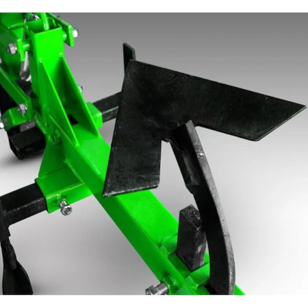 Окучник-пропольник пятирядный D-Pol от интернет-магазина rossel.by