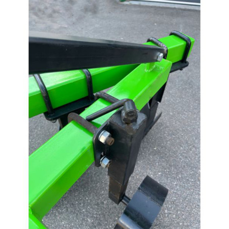 Плуг Flagman (Флагман) EKO 2,20 от интернет-магазина rossel.by