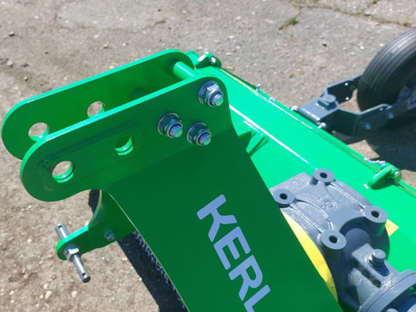 Косилка Kerland RK1600 1.6 м от интернет-магазина rossel.by