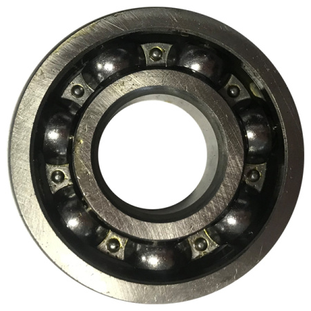 Подшипник 6206 N (с фаской под стопор) от интернет-магазина rossel.by