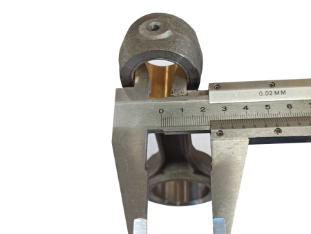 Шатун 242/244 другого размера от интернет-магазина rossel.by