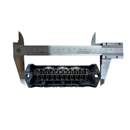 Блок под предохранители без крышки R-2000/R-3000