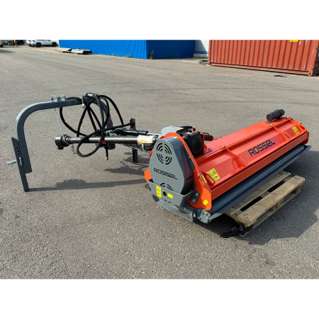 Косилка-мульчер Rossel R.OS/M-185A от интернет-магазина rossel.by