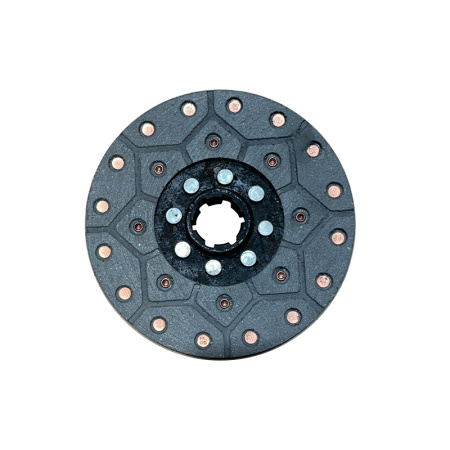 Диск сцепления D161 L27/32 XT20D от интернет-магазина rossel.by