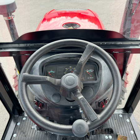 Минитрактор Rossel RT-282D от интернет-магазина rossel.by