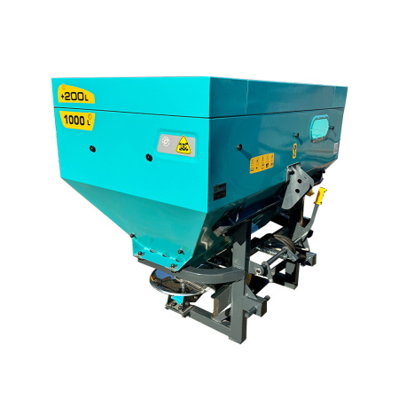 Разбрасыватель РУМ 1200 литров усиленный от интернет-магазина rossel.by