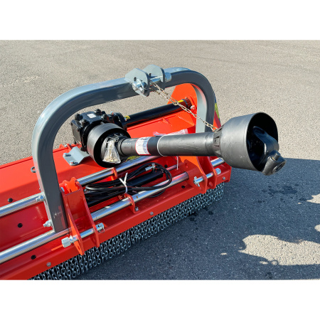 Косилка-мульчер Rossel F.US/J225HA от интернет-магазина rossel.by