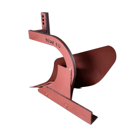 Плуг П3-245/16 МТЗ-05/08/09/12 (сцепка под прямоугольник) от интернет-магазина rossel.by